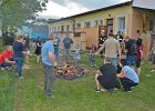 Michal Sláma : Pálení čarodějnic 30.4.2018